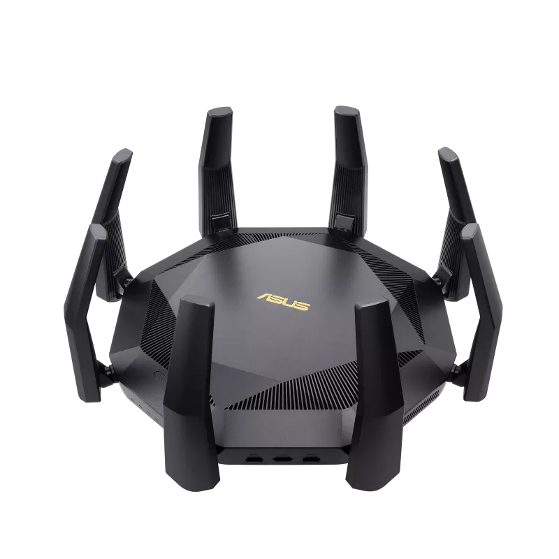 Asus RT-AX89X WiFi 6 Router 3